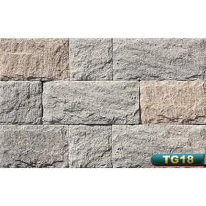 Revestimiento de Piedra Artificial BERICH TG13 para Paredes Exteriores en Oferta - Product Image 5