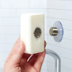 Bán Buôn Xách Tay Mạnh Mẽ Từ Xà Phòng Món Ăn Xà Phòng Giá Hút Rustproof Xà Phòng Bằng Thép Không Gỉ Chủ Cho Phòng Tắm Và Nhà Bếp