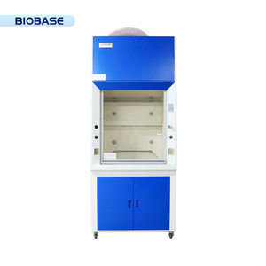 BIOBASE CHINA ダクト式フュームフード FH1000(E) 実験室用フュームフード - Product Image 2