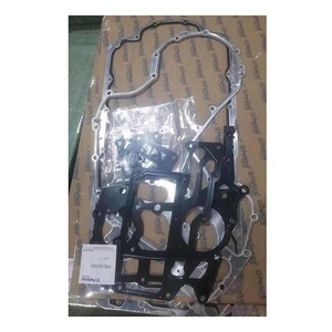 Kit de réparation complet de joints d'étanchéité pour moteur diesel <span class=keywords><strong>SCOTE</strong></span> C4.4 de haute qualité, garantie 3 mois pour excavatrice - Product Image 1