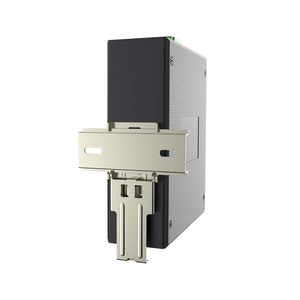 Switch PoE industriel économique 16G RJ45 L2 entièrement géré 256G 6KV IP40 pour applications CCTV GWS-IPS33016PM - Product Image 1
