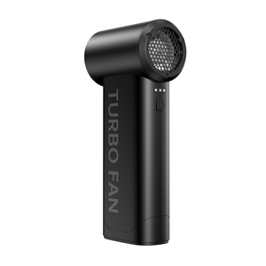 Phổ biến nhất máy bay phản lực Turbo <span class=keywords><strong>Fan</strong></span> không khí Khăn lau bụi bàn phím Màn hình máy tính làm sạch máy thổi khí 130000 vòng/phút 6000mAh Mini Turbo bạo lực <span class=keywords><strong>Fan</strong></span> - Product Image 2