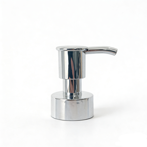 Pompes à vis colorées 32/410 pour conditionneur capillaire, <span class=keywords><strong>gel</strong></span> douche et désinfectant pour les mains, prix de gros direct usine - Product Image 4