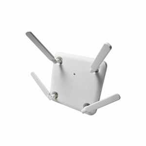 Ap1852 série Point d'accès sans fil AIR-AP1852I-R-K9 avec un bon prix en stock - Product Image 4