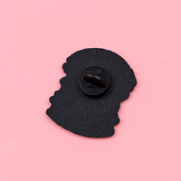Broche émaillée Dumpster Fire, épinglette humoristique, badge pour sac à dos, accessoires vestimentaires, bijoux amusants, cadeaux pour amis
