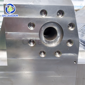 Các bộ phận bơm áp lực cao các bộ phận bơm chất lỏng kết thúc lắp ráp thủy lực fracturing bơm frac bộ phận bơm dầu kết thúc chất lỏng - Product Image 4