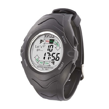 Watch Oem Waterproof Custom Watch Manufacturer Fashion Sport Watches for Men