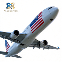 Importación, envío de carga, DDU, DDP, transporte, entrega, exportación, proveedor de importaciones, logística, flete aéreo a EE. UU., tarifas de entrega