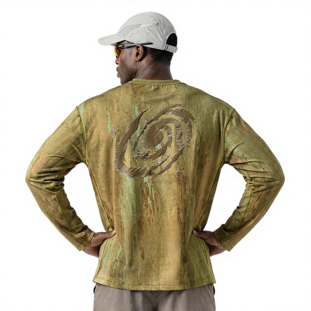 New Arrival Spring Summer Loose Fit Stretchy Long Sleeve T-Shirt Casual Sports Base Layer Top For Gym Fitness