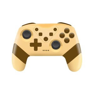 คอนโทรลเลอร์เกมแพดส่วนตัวไร้สายสำหรับ <span class=keywords><strong>Nintendo</strong></span> Switch /Switch Lite/Switch - Product Image 1