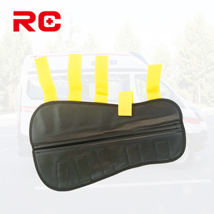 Venta al por mayor EMT Paramédico Médico Primeros Auxilios Rescate Fractura Cojín Ortopédico Movilidad Infantil Férula 6 Piezas <span class=keywords><strong>Set</strong></span> Kit - Product Image 5