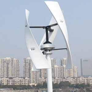 เครื่องกำเนิดไฟฟ้าพลังงานลมแบบแกนตั้งประสิทธิภาพสูง 48V 1kw 3kw 5kw 10KW กำลังลดราคา VX-3000 ขายดี 500W ถึง 1000W กังหันลมแบบแกนตั้ง - Product Image 5