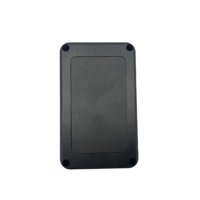 Traceur GPS d'actifs QH412 avec bouton SOS, batterie 6000 mAh, magnétique, caché, pour voiture et moto, sans fil, 4G