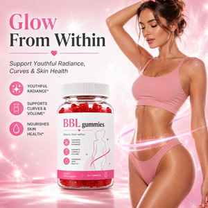 Gommose BBL per Glutei e Fianchi 1 Booty <span class=keywords><strong>2</strong></span> BBL Gummy Maca Integratori per la Salute Private Label OEM ODM Ingrosso Fabbrica Cura del Corpo - Product Image 3