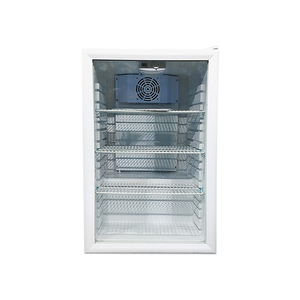 Meisda SC130 Hot Selling Popular 130L Home Commercial Refrigerator 220V <strong>Mini</strong> bar Drink Display Fridge with CE ETL - Product Image 3