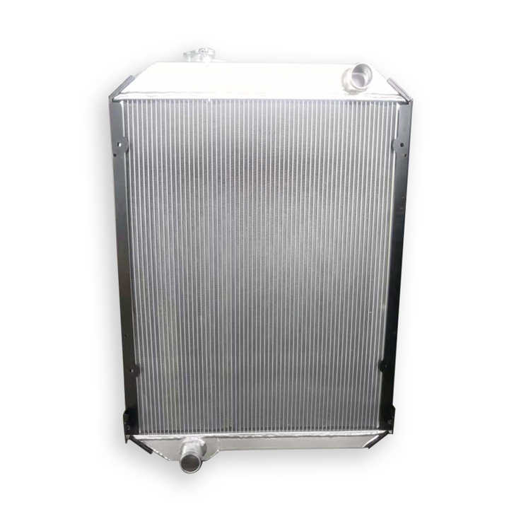 Isuzu Truck Radiators - Reliable Performance & Durability