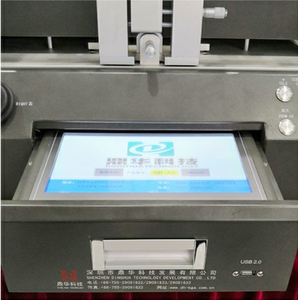 Stazione di saldatura classica Dinghua DH-A5 per riparazione laptop, Switch, PS5, schede madri di telefoni, macchina per allineamento visivo CCD per riparazione laptop - Product Image 6