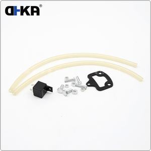 12V 130db Met Magneetventiel Schakelaar As176a 2 Trompetten Hoorn Luidspreker/Aluminium Vrachtwagen Luchtcompressor Hoorn - Product Image 4