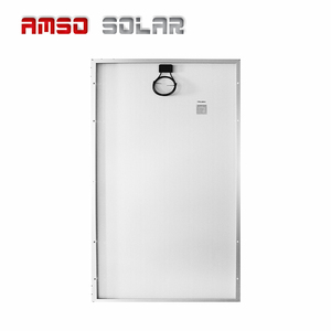 Panneau solaire monocristallin en silicium PERC de haute qualité 500W pour système domestique <span class=keywords><strong>Amso</strong></span> Solar AS500M-96 - Product Image 4
