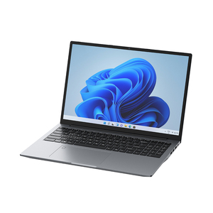 แล็ปท็อปใหม่เอี่ยมขนาด 16 นิ้ว IPS16:9 ประสิทธิภาพสูง I5 1245U แรม 16GB ความจุ 1TB หน้าจอสัมผัส สำหรับธุรกิจและเกมส์ ระบบปฏิบัติการ Win10/11 รองรับการ์ดจอ I7 - Product Image 1