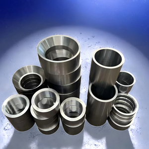 Forgiati Anulari Ultra Sottili con Trattamento Termico Garantito, Prestazioni Assicurate, in Acciaio Inossidabile e Leghe d'Acciaio per Macchinari - Product Image 6