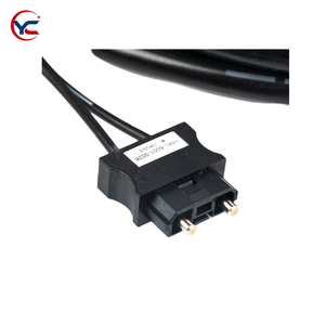A66L-6001-0026 # Fanuc CNC Makinesi Veri İletim Kablosu Endüstriyel Yedek Parçaları için LnR03 Harici Optik Fiber Kablo - Product Image 2