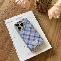 Casing HP Resin Epoxy untuk Iphone17 16pro/promax 15 15promax/14Promax/14pro 14/13 13pro Pelindung