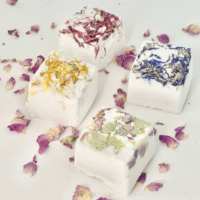 Tablettes de Douche Relaxantes Anti-Stress pour Spa à Domicile, Coffret Cadeau de Bombes de Douche et Diffuseurs d'Arômes pour Femmes, Soin Personnel