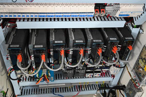 Máquina de fabricación de papel higiénico de venta directa de fábrica completamente automática, línea de producción de tisú, máquina de conversión de tisú, 2017 - Product Image 6