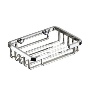 HF scarico rapido in acciaio inox bagno <span class=keywords><strong>solido</strong></span> doccia <span class=keywords><strong>porta</strong></span> portasapone per bagno e cucina - Product Image 1