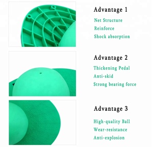 Pelota <span class=keywords><strong>de</strong></span> fútbol inflable <span class=keywords><strong>de</strong></span> PVC para jóvenes, Balón <span class=keywords><strong>de</strong></span> <span class=keywords><strong>Rugby</strong></span> para equipos deportivos - Product Image 4