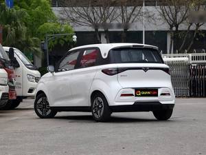 Kaiyi Auto Shiyue 2025 Mate 410km Wave Rider Mini Eléctrico, Gran Autonomía, Comodidad, Sistema de Infoentretenimiento Inteligente, Ideal para el Desplazamiento Diario Familiar - Product Image 5