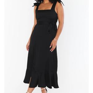 Vestidos de Verano Personalizados, Nueva Colección, Elegantes y a la Moda para Mujer, Estilo Francés, Sensación Premium - Product Image 2