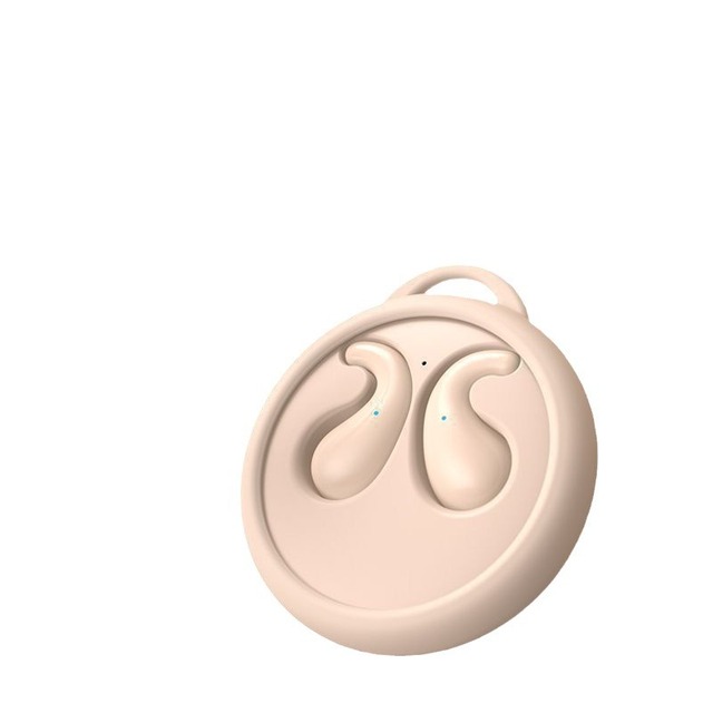 Hot Selling Sleep BT Headset Side Sleep Thin Wireless Ear Invisible Mini Long Life Painless Wear