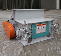 Machine de broyeur de granule d'alimentation de poulet de série de SSLG à vendre