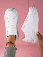 Zapatillas de Moda Masculinas 2026, Ligeras, con Suela de EVA, Microfibra, Plataforma, Casuales, Compatibles con OEM/ODM, Venta al Por Mayor