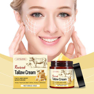 Lotion hydratante à la cire d'abeille pour le soin du corps, pour une peau douce et lisse - Product Image 1