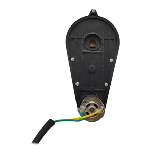 Motor <span class=keywords><strong>de</strong></span> CC RS540 <span class=keywords><strong>de</strong></span> 12 V con <span class=keywords><strong>Caja</strong></span> <span class=keywords><strong>de</strong></span> Cambios, RPM10000, <span class=keywords><strong>para</strong></span> Coche Infantil, <span class=keywords><strong>Bicicleta</strong></span> Eléctrica, Ventilador, Motocicleta, Construcción <span class=keywords><strong>de</strong></span> Imán Permanente, Eje <span class=keywords><strong>de</strong></span> 6 mm - Product Image 2