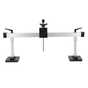 Kit di Rimozione Ammaccature Auto OLYM con Corpo in Alluminio Aeronautico, Strumenti per Saldatura a Punti e Riparazione Senza Vernice - Product Image 2