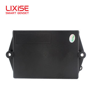Máy Phát Điện Ổn Áp Tự Động AVR <span class=keywords><strong>M16FA655A</strong></span> - Product Image 5