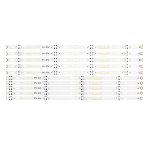 J-229 Cheap TV Backlight Strip 55LJ55_FHD_B Innotek 17Y 55INCH_B-TYPE 55UJ63 SSC_55UJ630V for <strong>LG</strong> 55UJ630V 55UJ6300 - Product Image 1
