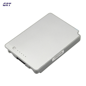 Batería A1078 para Portátil Macbook PowerBook G4 15 A1045, Paquete de Batería A1078 para Portátil, Batería Nueva de 11.1V 5200mAh - Product Image 3