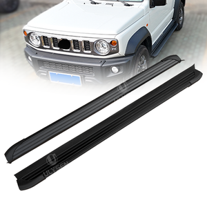 Marchepied latéral en aluminium double rangée pour Jimny Sierra quatre portes, idéal pour la vente en gros transfrontalière - Product Image 2
