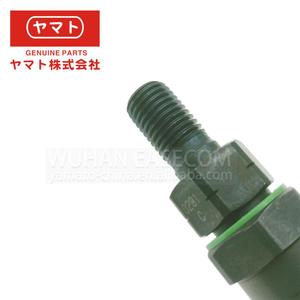 Injecteur de carburant 3TNM68 3TNV76 Yanmar 119517-53001 pour injecteur de carburant diesel Yanmar 3TNV76 pour injecteur de carburant Yanmar - Product Image 4