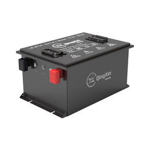 36V 48V 60V 72V Carrito de golf Batería de litio 51,2 V 105AH 150AH 210AH Se aplica a los carros de golf Club Car <span class=keywords><strong>YAMAHA</strong></span> E-Z-GO - Product Image 2