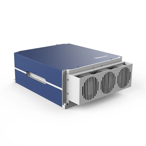 Fuente de Láser de Fibra Pulsada MOPA Raycus DMK de 30W a 500W con Ancho de Pulso Amplio de 2-500ns para Marcado a Color, Grabado Profundo y Limpieza - Product Image 2