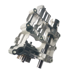 Module d'arbre d'équilibrage et pompe à huile pour Ford Focus et <span class=keywords><strong>Ecosport</strong></span> 1.0T CM5G6A311KA CM5Z6A311A CM5G6A311KB - Product Image 2