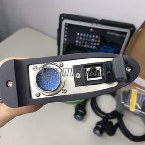 <b>tablet</b> cf33 High Quality MB Star C4 Multiplexer V2023.09 MB SD Connect Compact 4 Diagnostic Tools Full Set Cable Diagnostic Tool - Product Image 6