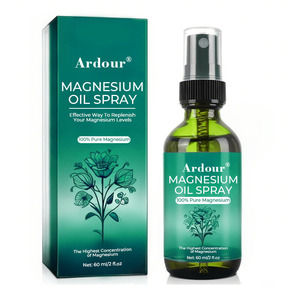 Aceite Hidratante para Piel Seca y Aceite de Masaje Corporal para un Brillo Radiante y Saludable, Aceite Corporal Nutritivo para el Baño - Product Image 2
