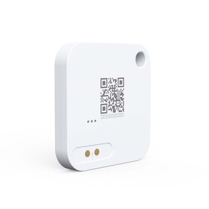 แท็กระบุตัวตนบุคคลแบบใช้งานทั่วไป KBeacon F1 รุ่น BLE 5.0 สำหรับบีคอนเพื่อการติดตาม - Product Image 4